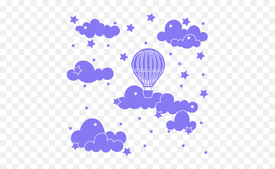 Balloon Png Svg Transparent - Hot Air Ballooning Emoji,Commercial Hot Air Balloon Emoticon Add To My Pjone