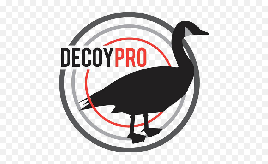 Amazoncom Goose Hunting Diagrams Canada Goose Decoy - Waterfowl Hunting Emoji,Canadian Goose Emoticon