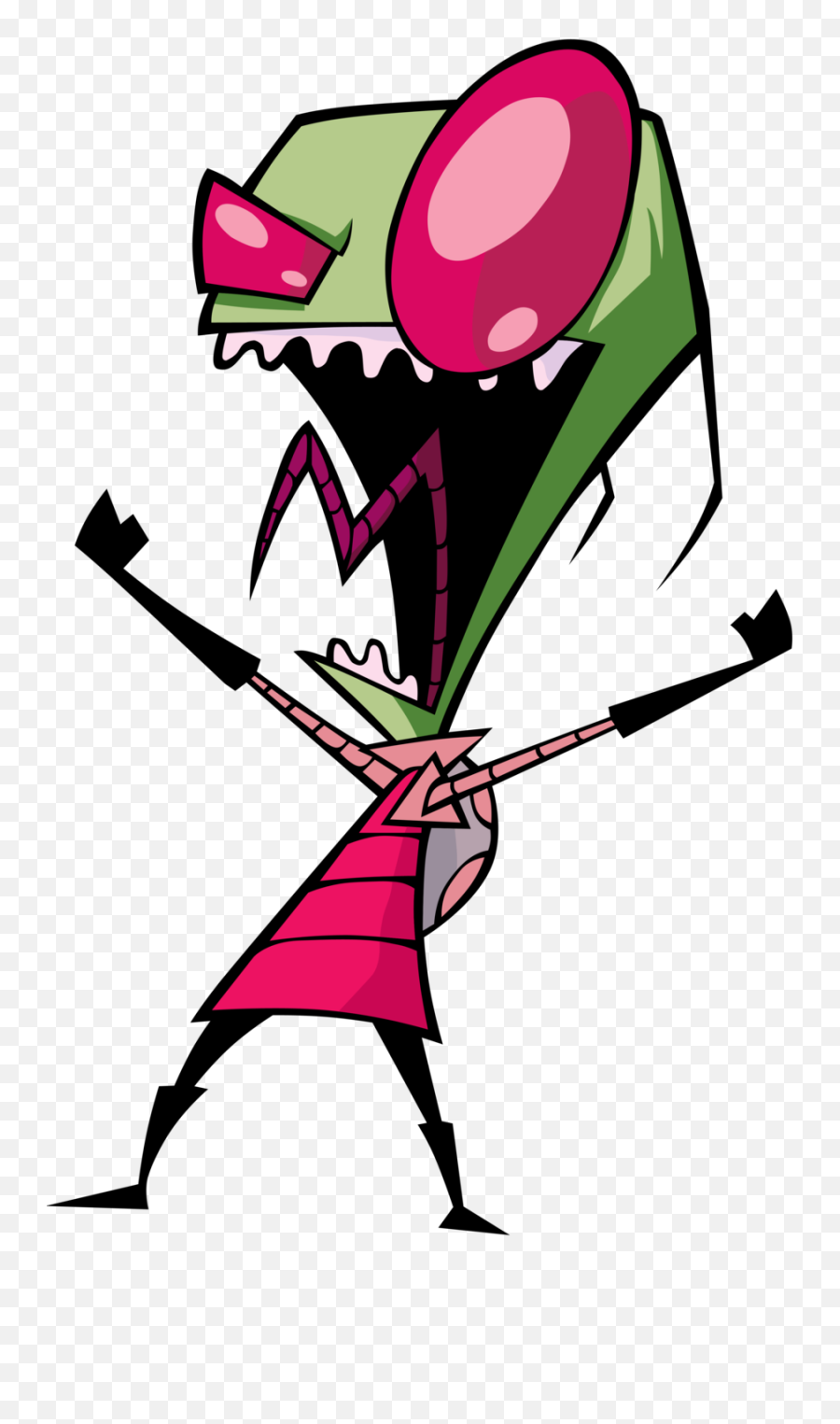 Free Sad Pictures Of Kids Download - Dibujos De Invasor Zim Emoji,Invader Zim Emoji