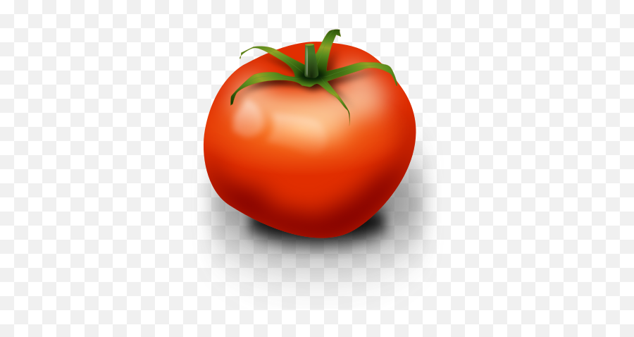 Tomato Emoj Clip Art Image - Clipsafari Emoji,Photorealistic Emoji