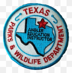 Instructors Tpwd - Angler Education Workshop Katy Olc Emoji,Emoji French Kisd