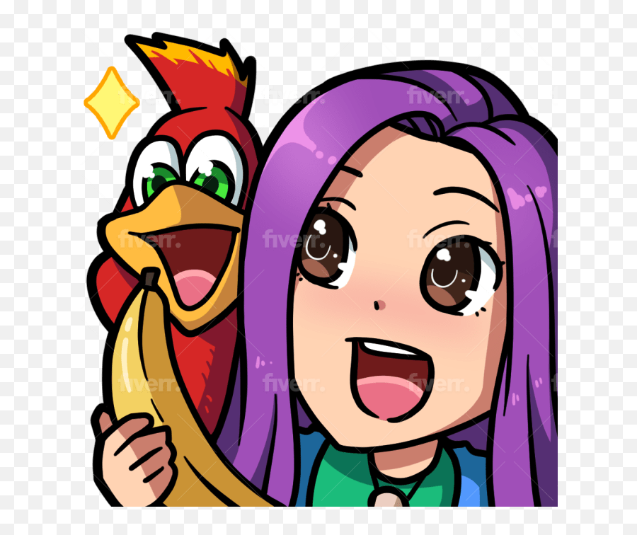 Create Custom Twitch Emotes By Curzblayz Fiverr Emoji,Does Game Grumps Have Twich Emojis