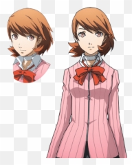 Yukari Takeba Megami Tensei Wiki Fandom Emoji,[spinning Slasher] A Vortex Of Emotion - Part 1