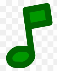 Music Note Png - Clipart Best Club Penguin Emotes Clover Emoji,Emoticons Songs