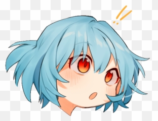 Remilia Scarlet - Fictional Character Emoji,Megumin Emoji