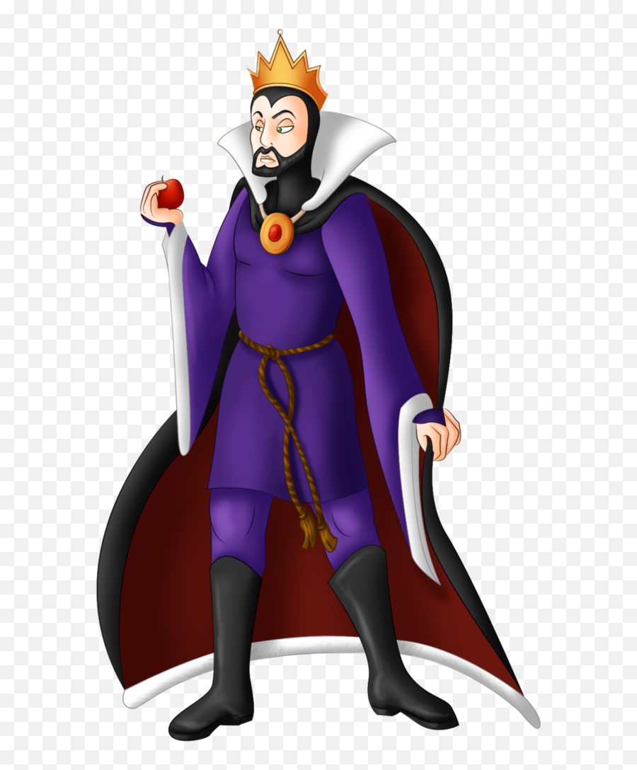Custom The Evil Queen Cosplay Costume Male From Snow White Emoji,Seven Dwarfs+3 Emotions And What?