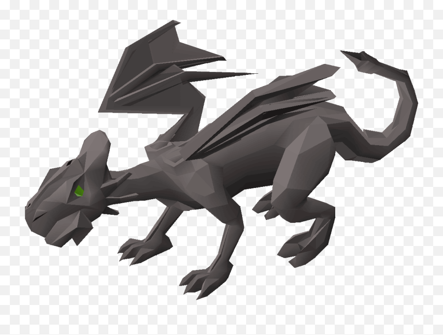blue dragons old school rs wiki