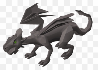 Iron Dragon Old School Runescape Wiki Fandom Emoji,Runescape Hp Emoji