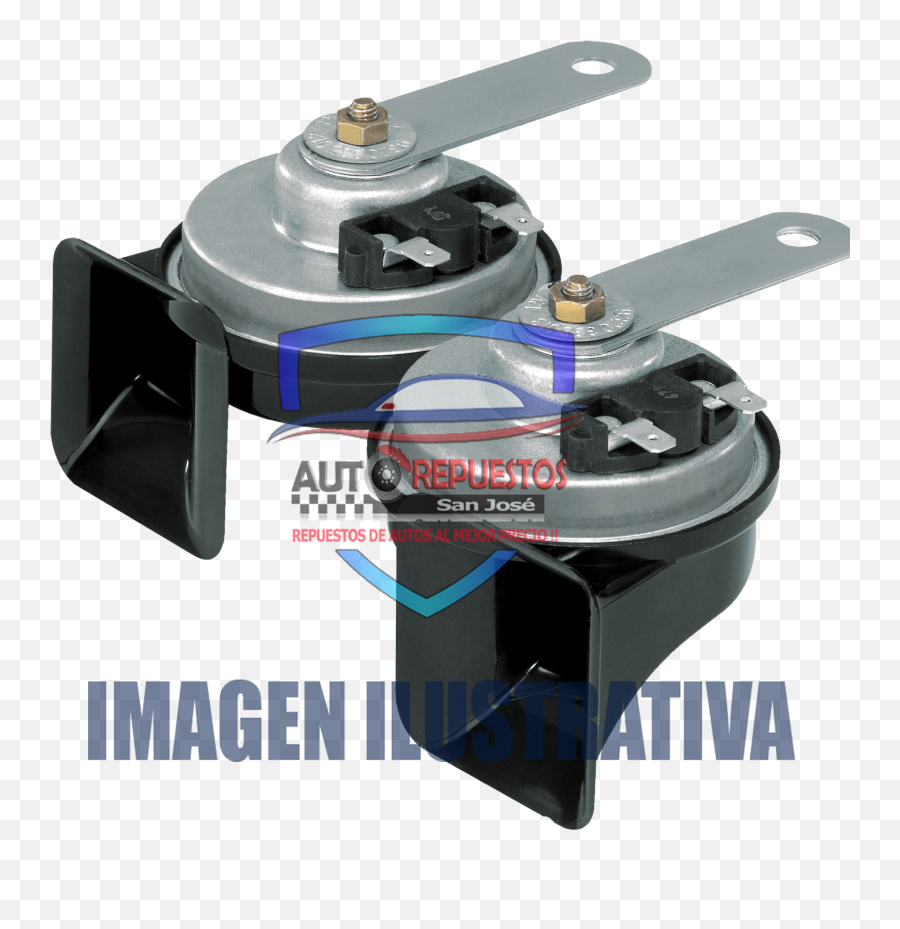 Pitos O Bocinas Variedad - Auto Repuestos San José Emoji,Olx Aveo Emotion 2013