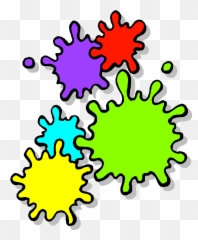 Paintball Clip Art - Clipartsco Clipart Paintball Emoji,Paintball Emoji
