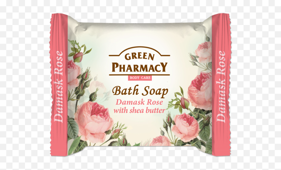 Green Pharmacy Bath Soap Bar Soap - Nimmall Emoji,Amber Roses Emojis