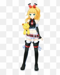 Tamsoft - Zerochan Anime Image Board Emoji,Ran Ran Neptunia Emoticon