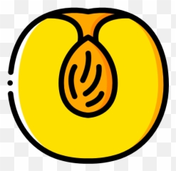 Free Icon Peach Emoji,Peach Emoji