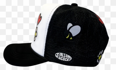 Headwear U2013 Petals And Peacocks Emoji,Alt Barfing Emoji
