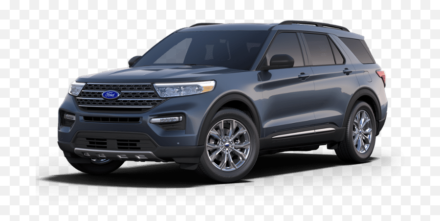 2021 Ford Explorer - Search Inventory Emoji,Color Palette Emoji