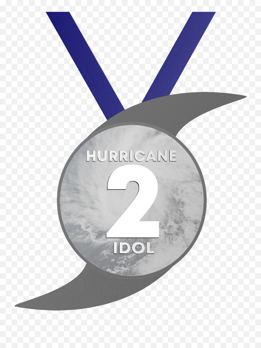 Hypothetical Hurricanes Wikimedals Hypothetical Emoji,Instagram 1 Medal Emoji
