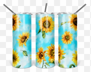 Religious God Bible Verse Tumbler Sublimation Design Png Emoji,Ukraine Sunflower Emoji