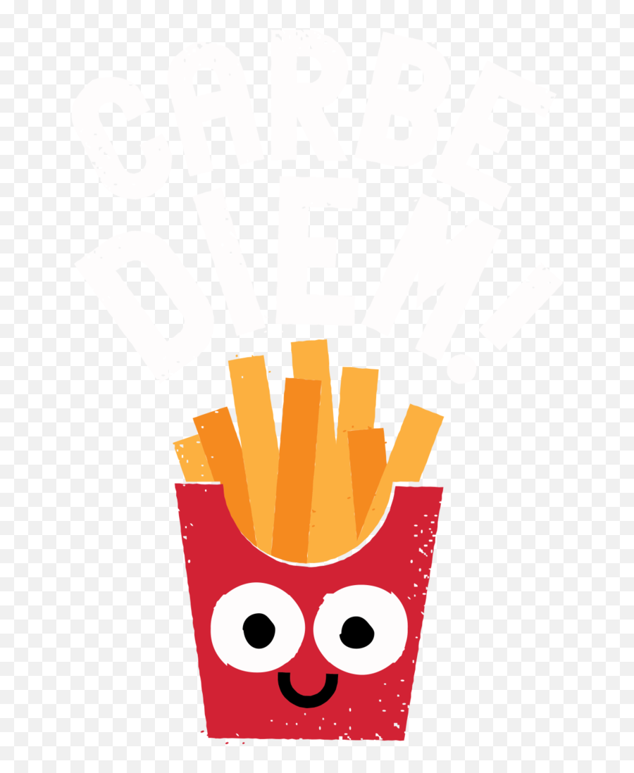 French Fry Clip Art - Png Download Full Size Clipart Language Emoji,Fries Emoji