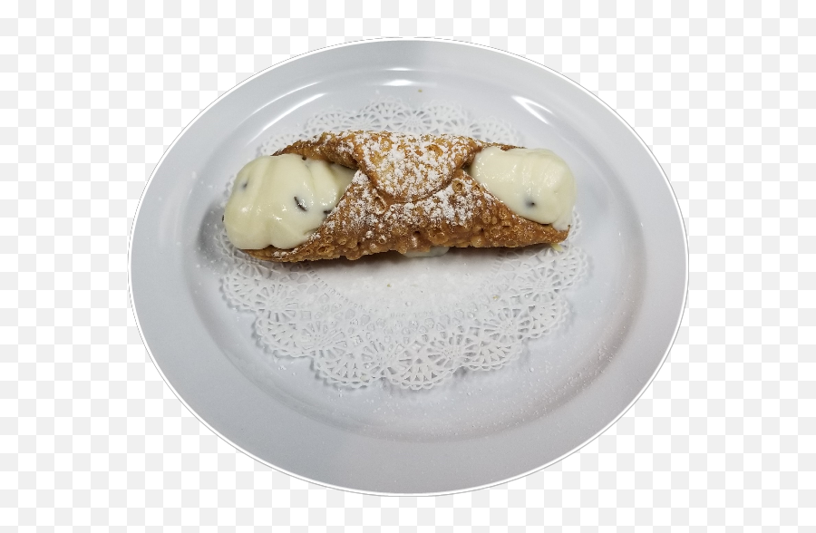 Cannoli Sticker - Cannoli Emoji,Cannoli Emoji