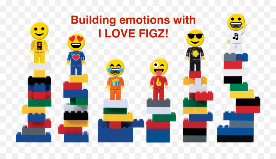 I Love Figz Emoji,Romantic Emoji Art
