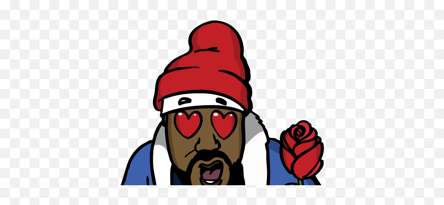 There Are Ghostface Killah Emojis Now Pitchfork - Ghostface Killah,God Emojis