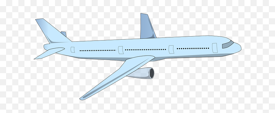 400 Free Aeroplane U0026 Airplane Vectors - Pixabay Airbus A320 Family Emoji,Animated Plane Emoticons