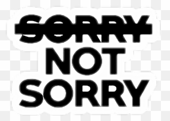 Demilovato Sticker By - Demi Lovato Sorry Not Sorry Transparent Emoji,Demi Lovato Emoji