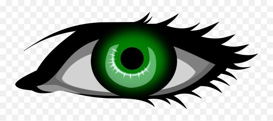 Free Clipart - 1001freedownloadscom Vector Art Eye Png Emoji,Blue Eyed Emoji