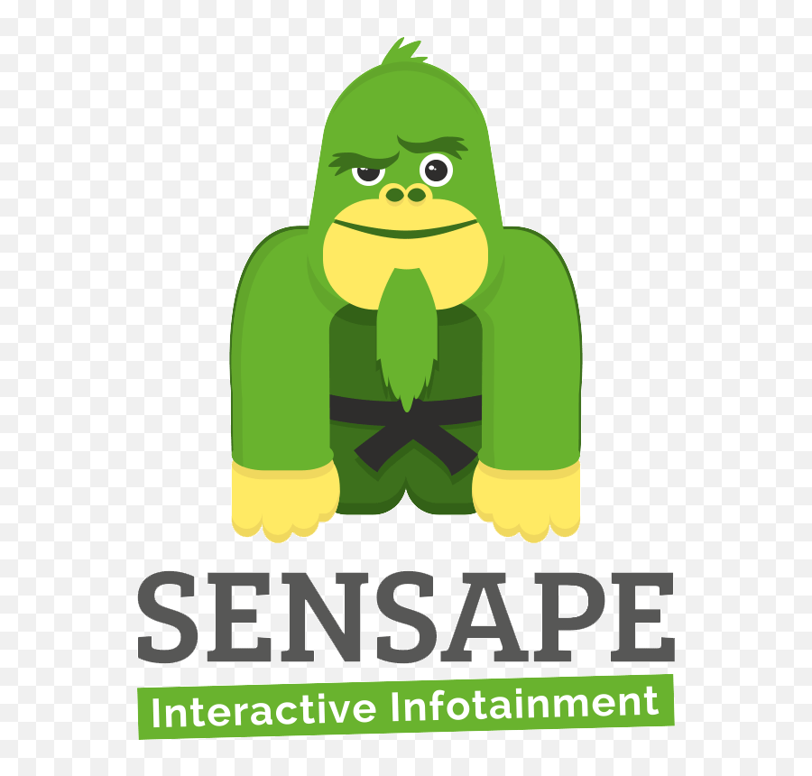 Sensape Uses Landscape To Remotely Support Revolutionary - Fictional Character Emoji,Control Your Emotions Gif