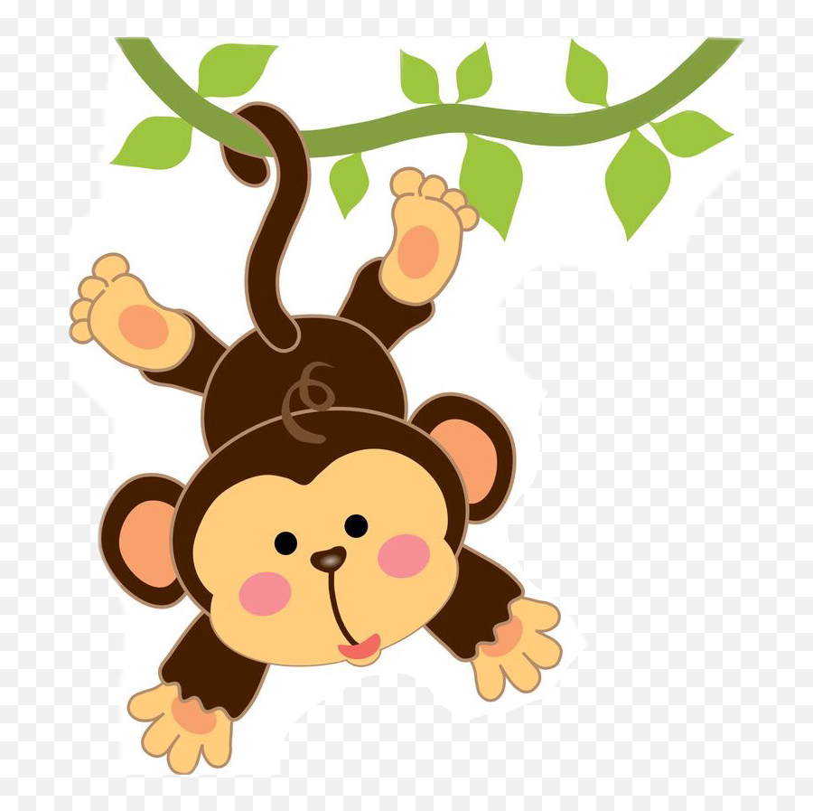 Changuito Similar Hashtags - Animados Animales De La Selva Emoji,Emoji De Changuito