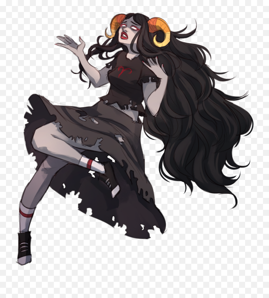 Myspace - Aradia Megido Emoji,Gamzee Emoji