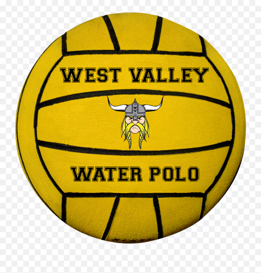 Water Polo Ball Clipart - Water Polo Balls Emoji,Water Polo Ball Emoji