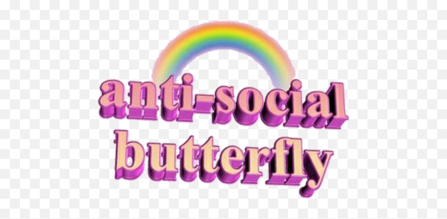 Introvert Sticker By Ari - Color Gradient Emoji,Maksud Emoji Introvert Sticker By Ari - Color Gradient Emoji,Maksud Emoji