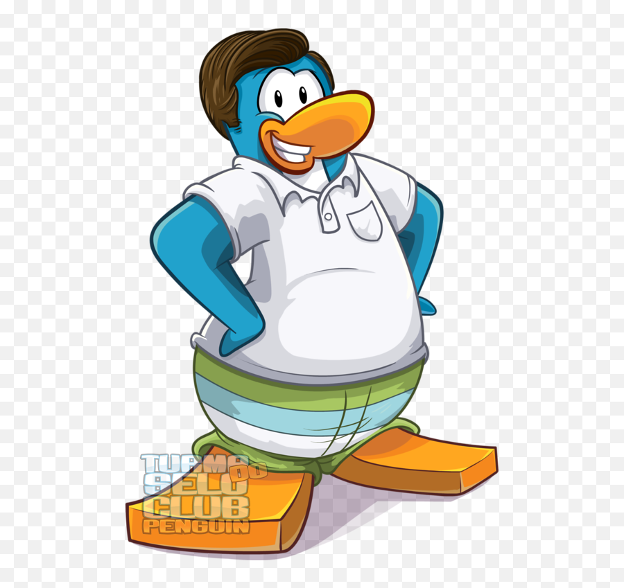 Turma Do Selo Tudo Sobre Hearthstone E League Of Legends - Tanner De Teen Beach Emoji,Pinguim Emoticon Facebook
