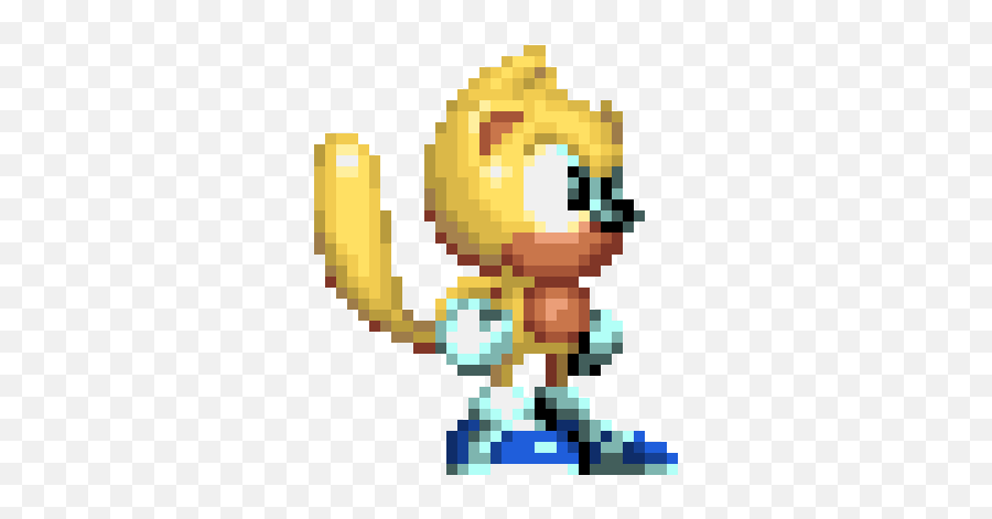 Sonic Mania Is Better Than Sonic Mania Plus - Page 2 Green Sonic Mania Plus Ray The Flying Squirrel Sprites Emoji,Sonic Emoji Copy And Paste