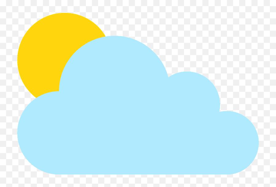 List Of Firefox Animals U0026 Nature Emojis For Use As Facebook - Emoji De Sol Y Nube,Emoji Mushroom Cloud