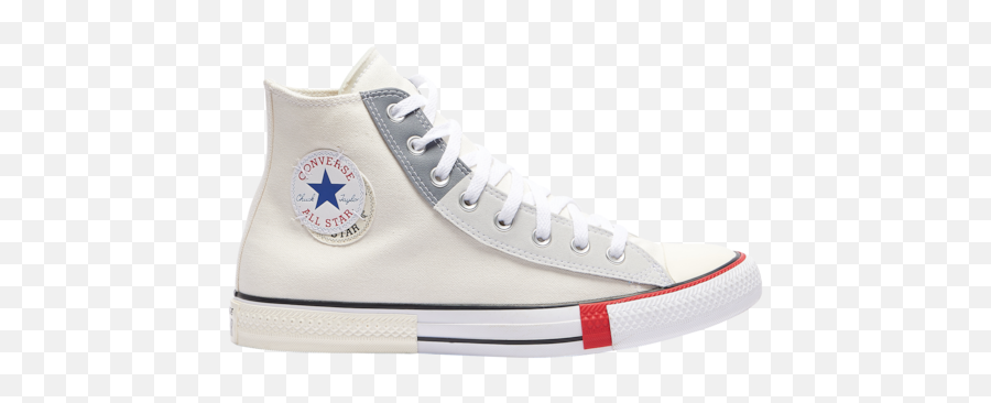 Converse All Star Hi Casual Basketball - Plimsoll Emoji,Star Shoes Emoji