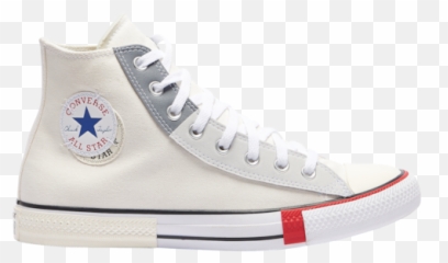 Converse All Star Hi Casual Basketball - Plimsoll Emoji,Star Shoes Emoji