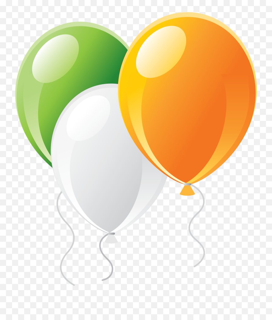 Balloon Png Image - Independence Day Balloons Png Emoji,Independence Day Emoji