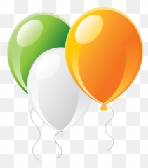 Balloon Png Image - Independence Day Balloons Png Emoji,Independence Day Emoji
