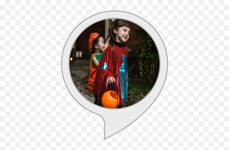 Amazoncom Kids Halloween Costume Ideas Alexa Skills - Fictional Character Emoji,How To Make Emoticon Costume