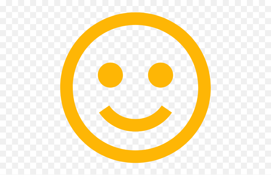 Dentout - Cute Smiley Face Clipart Emoji,Humble Emoticon