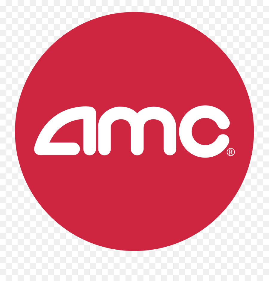 Movie Nation - Amc Theaters Logo Png Emoji,Wince Emoji