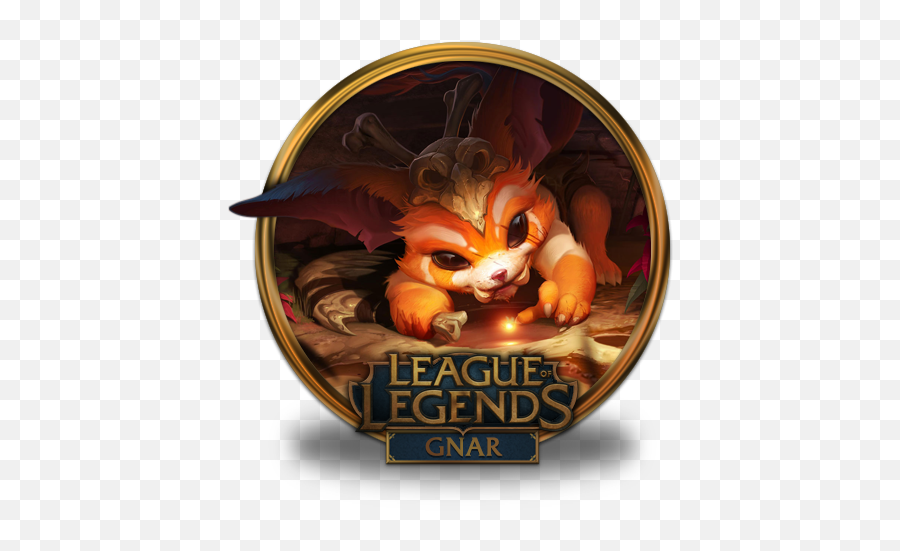 Gnar Icon - League Of Legends Gnar Art Emoji,Gnar Emoji Gnar Icon - League Of Legends Gnar Art Emoji,Gnar Emoji