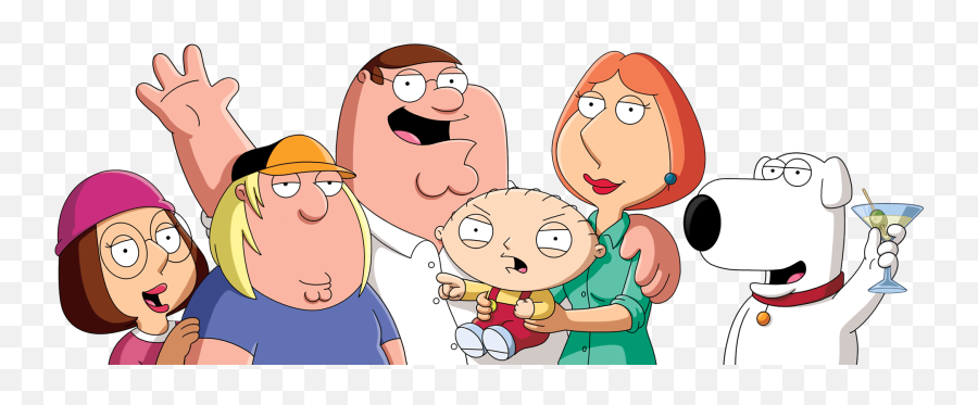 Family Guy Yourself - Family Guy Griffin Family Emoji,Family Emoji Transparent