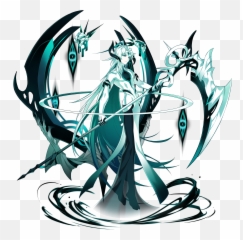 Page 1 - Ain Elsword Classes Emoji,Ain Erbluhen Emotion