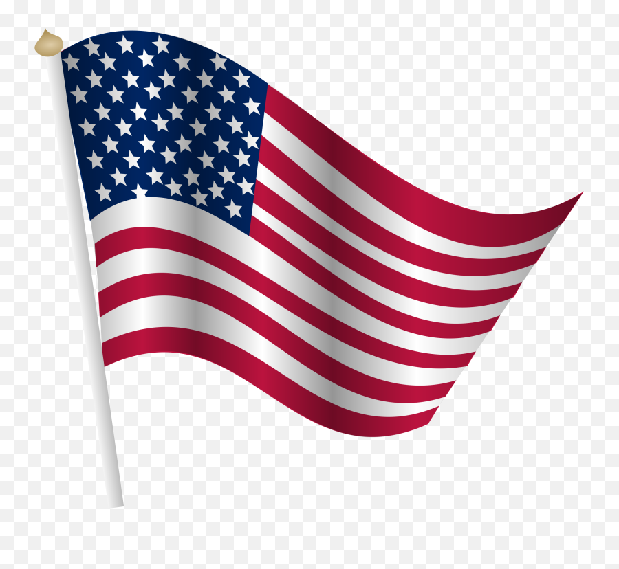 Flags Clipart Fair Flags Fair Transparent Free For Download - United States Flag Waving Emoji,Mexican Flag Emoji