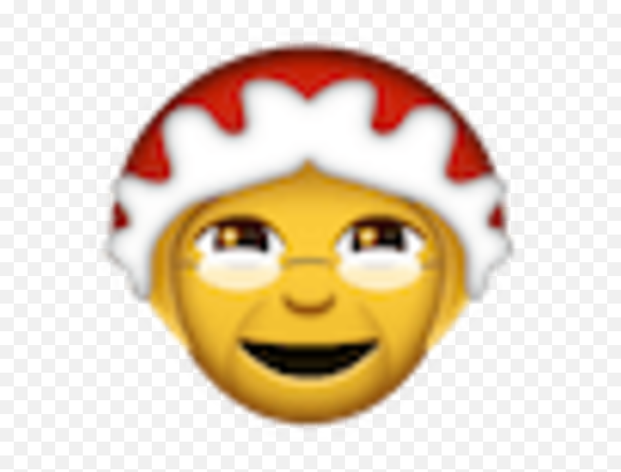 We Ranked All 77 Of The New Emoji Businessinsider India - Mother Christmas Emoji,Raised Eyebrow Emoji