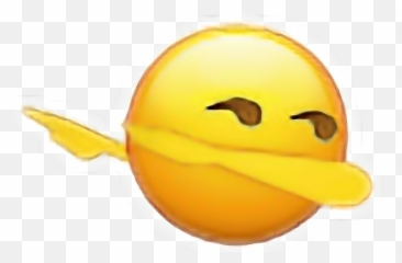 Sticker - Transparent Transparent Background Png Emoji,Avocado Emoticon