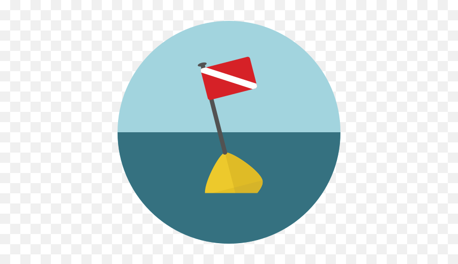 Diving Buoy Icon - Png Transparent Background Buoy Emoji,Buoy Emoji